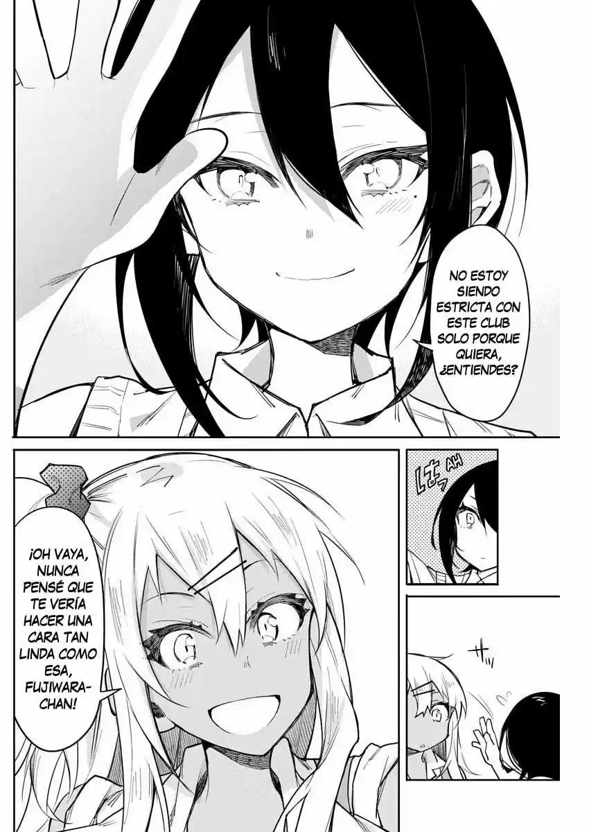 Gal Gohan capítulo 13, página 18