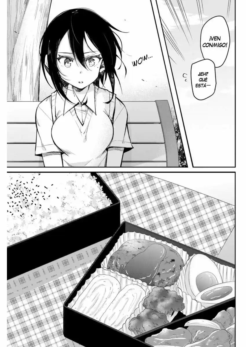 Gal Gohan capítulo 14, página 8