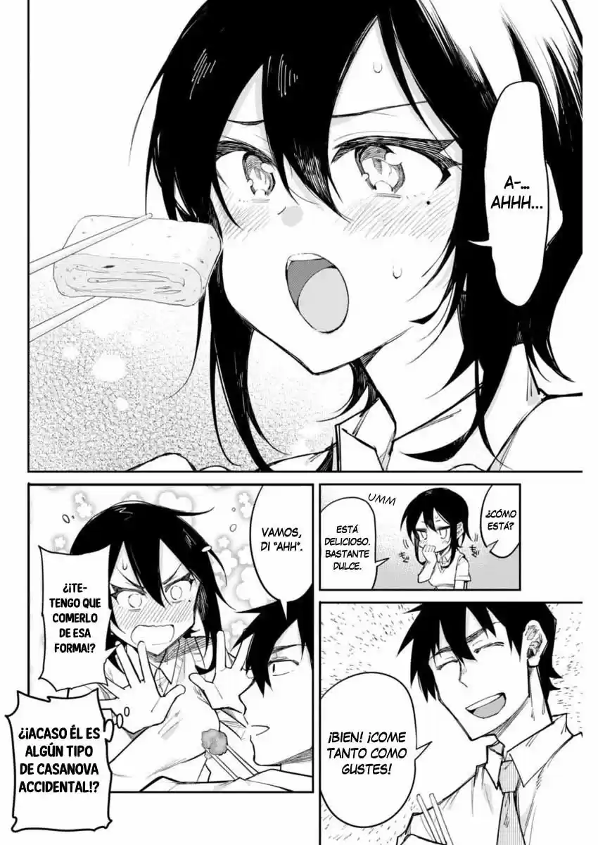 Gal Gohan capítulo 14, página 11