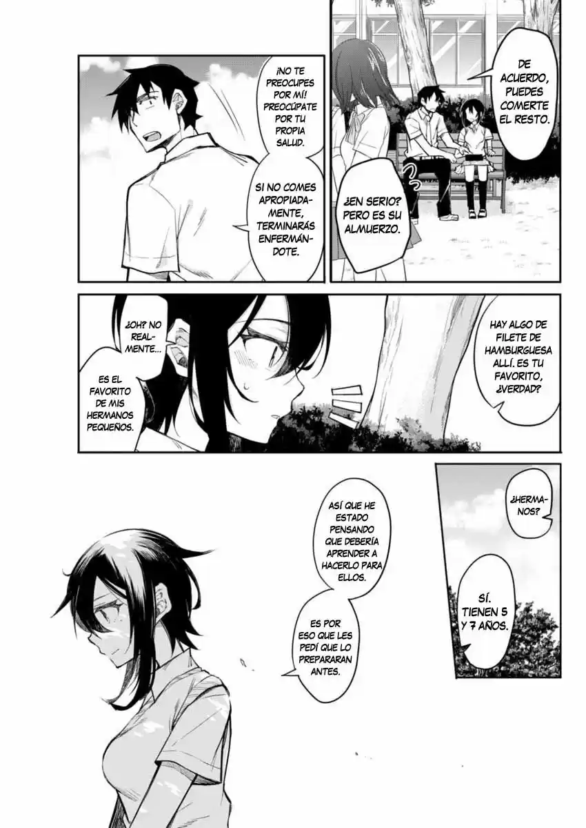 Gal Gohan capítulo 14, página 12
