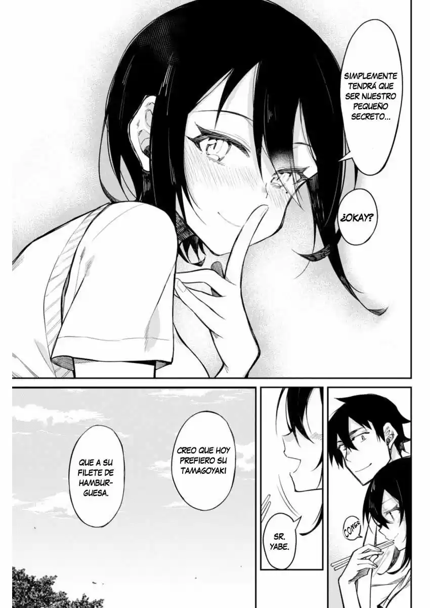 Gal Gohan capítulo 14, página 18