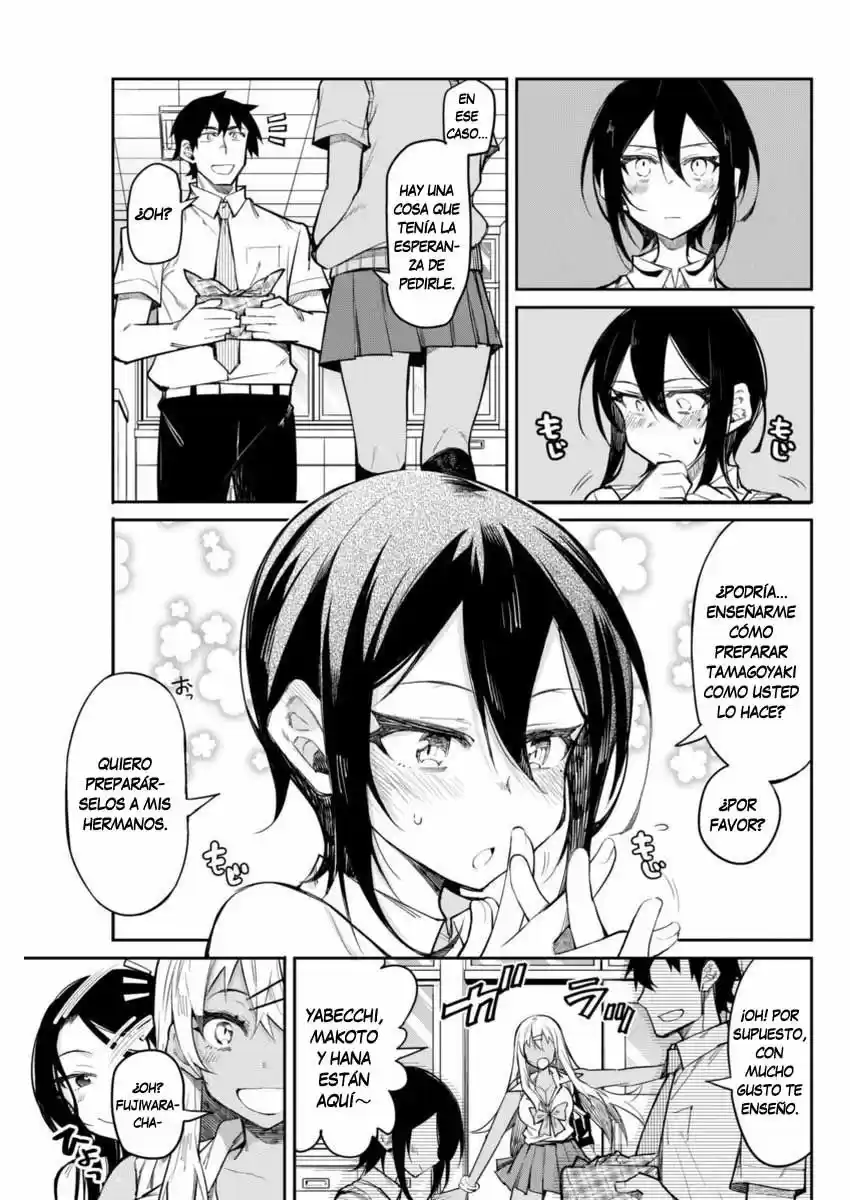 Gal Gohan capítulo 14, página 20