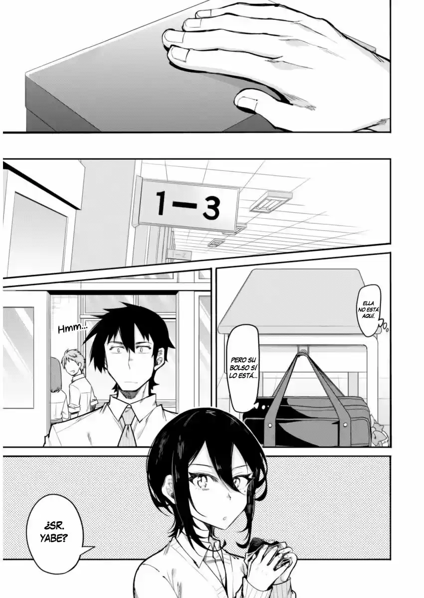 Gal Gohan capítulo 16, página 10