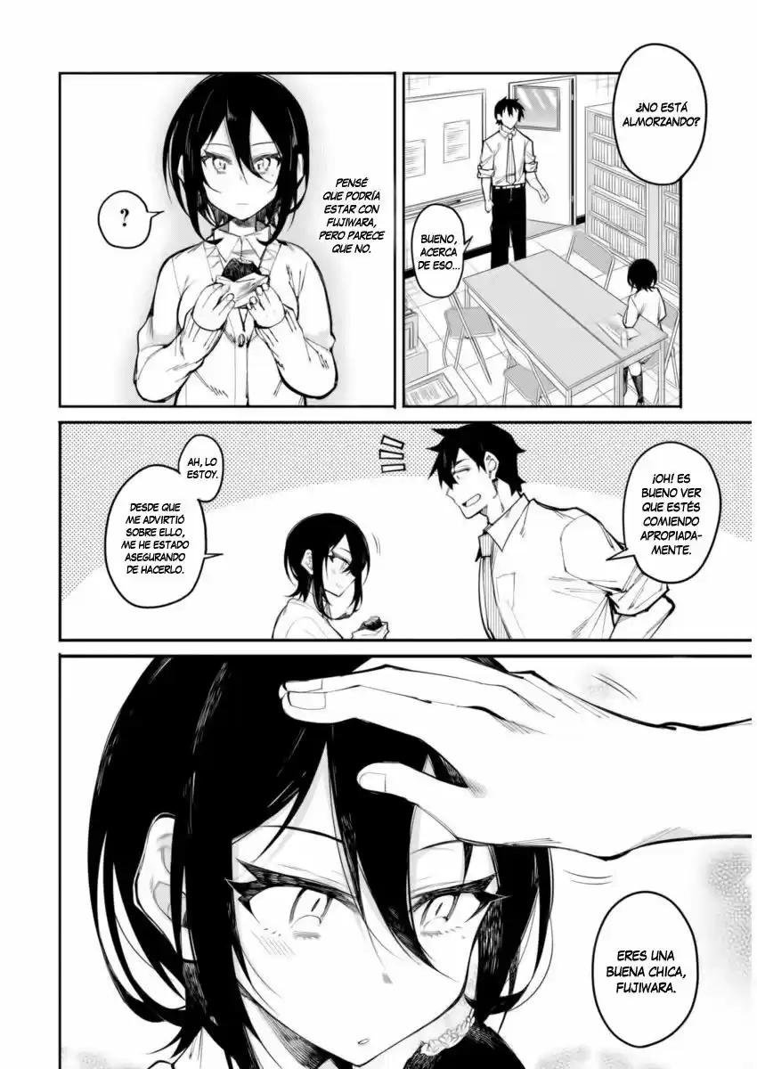 Gal Gohan capítulo 16, página 11