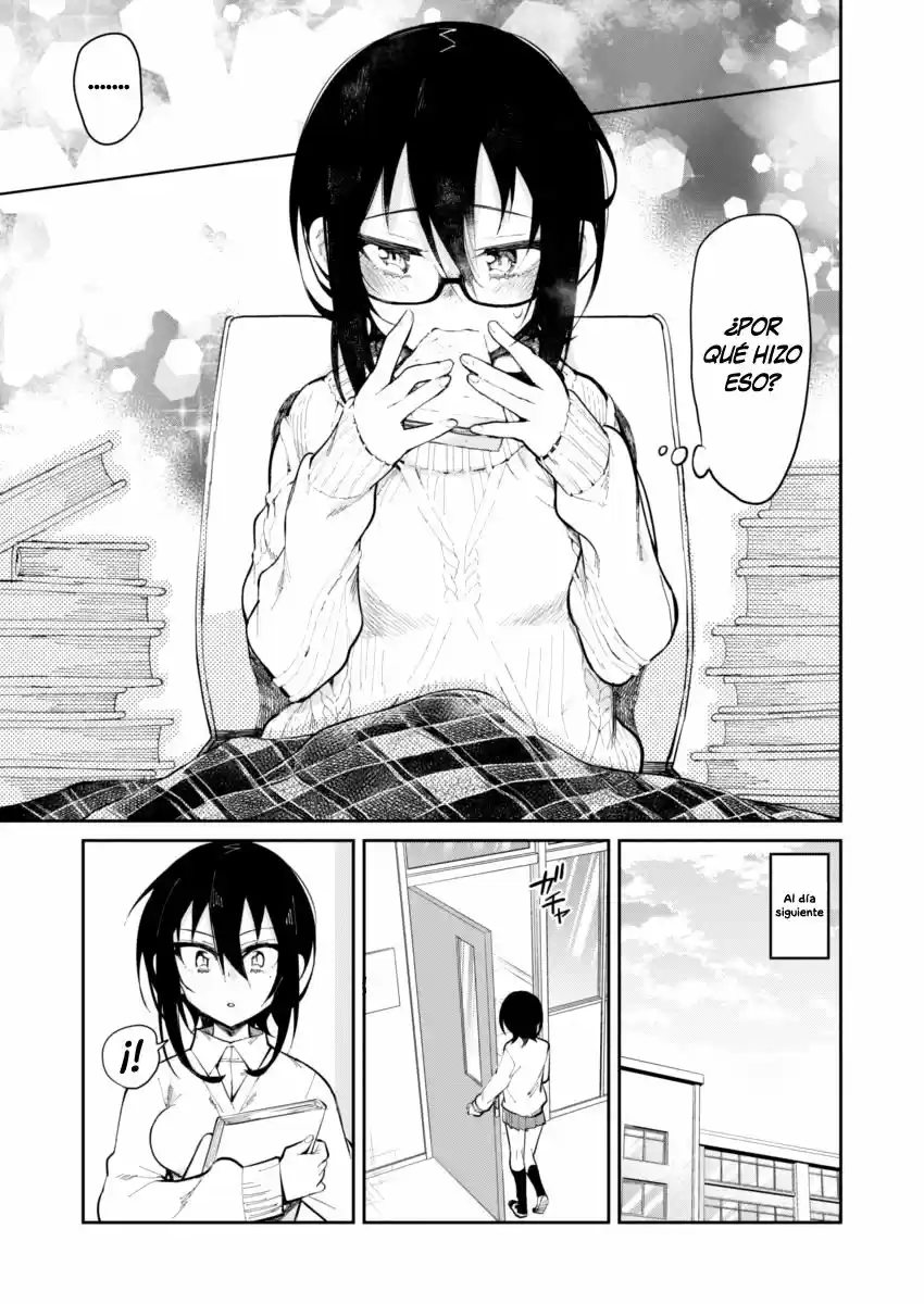 Gal Gohan capítulo 18, página 5