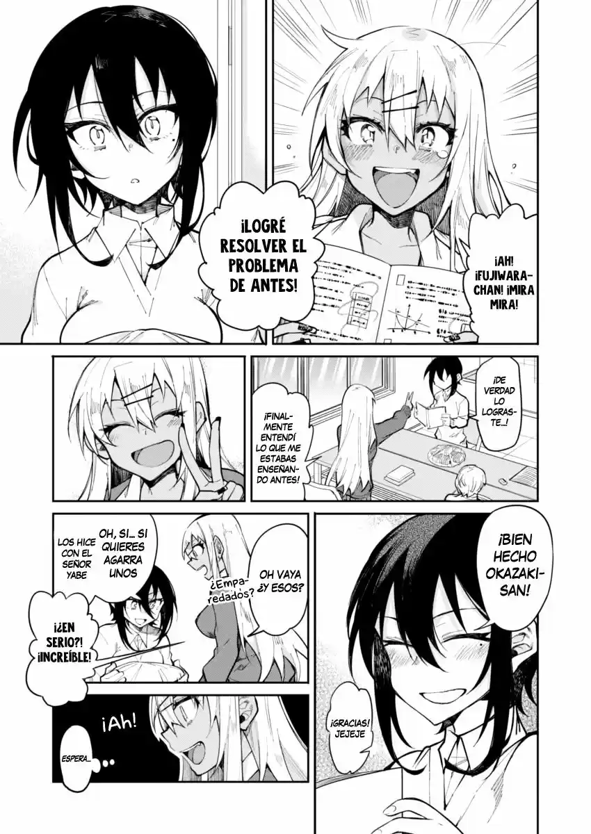 Gal Gohan capítulo 18, página 15