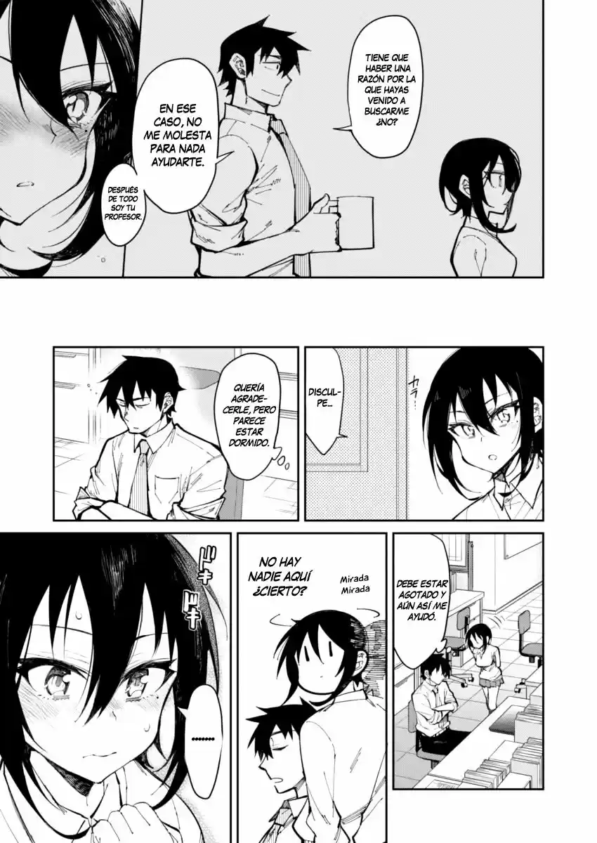 Gal Gohan capítulo 18, página 17