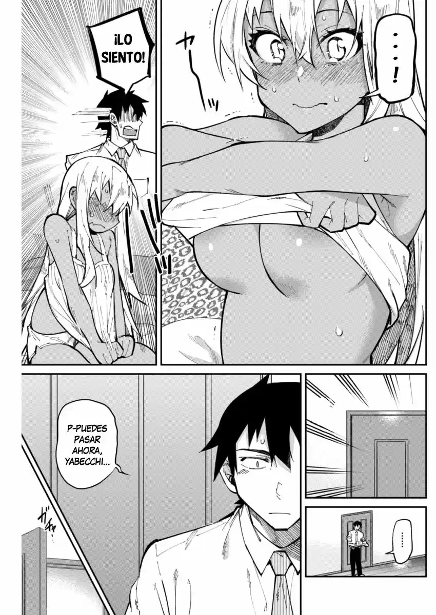 Gal Gohan capítulo 20, página 10
