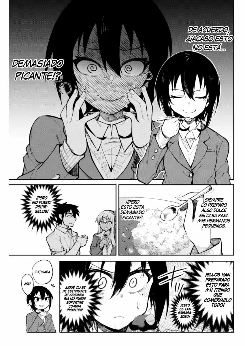 Gal Gohan capítulo 21, página 10