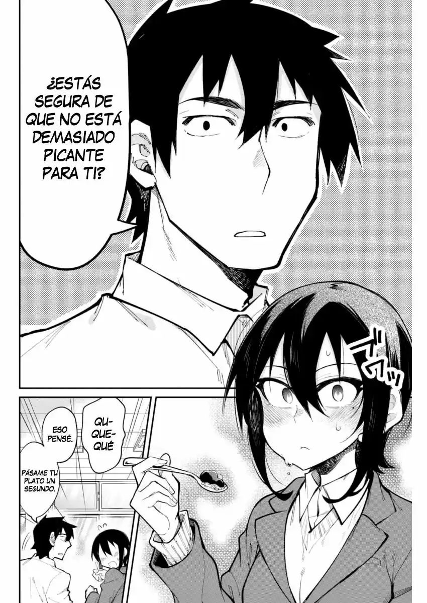 Gal Gohan capítulo 21, página 11
