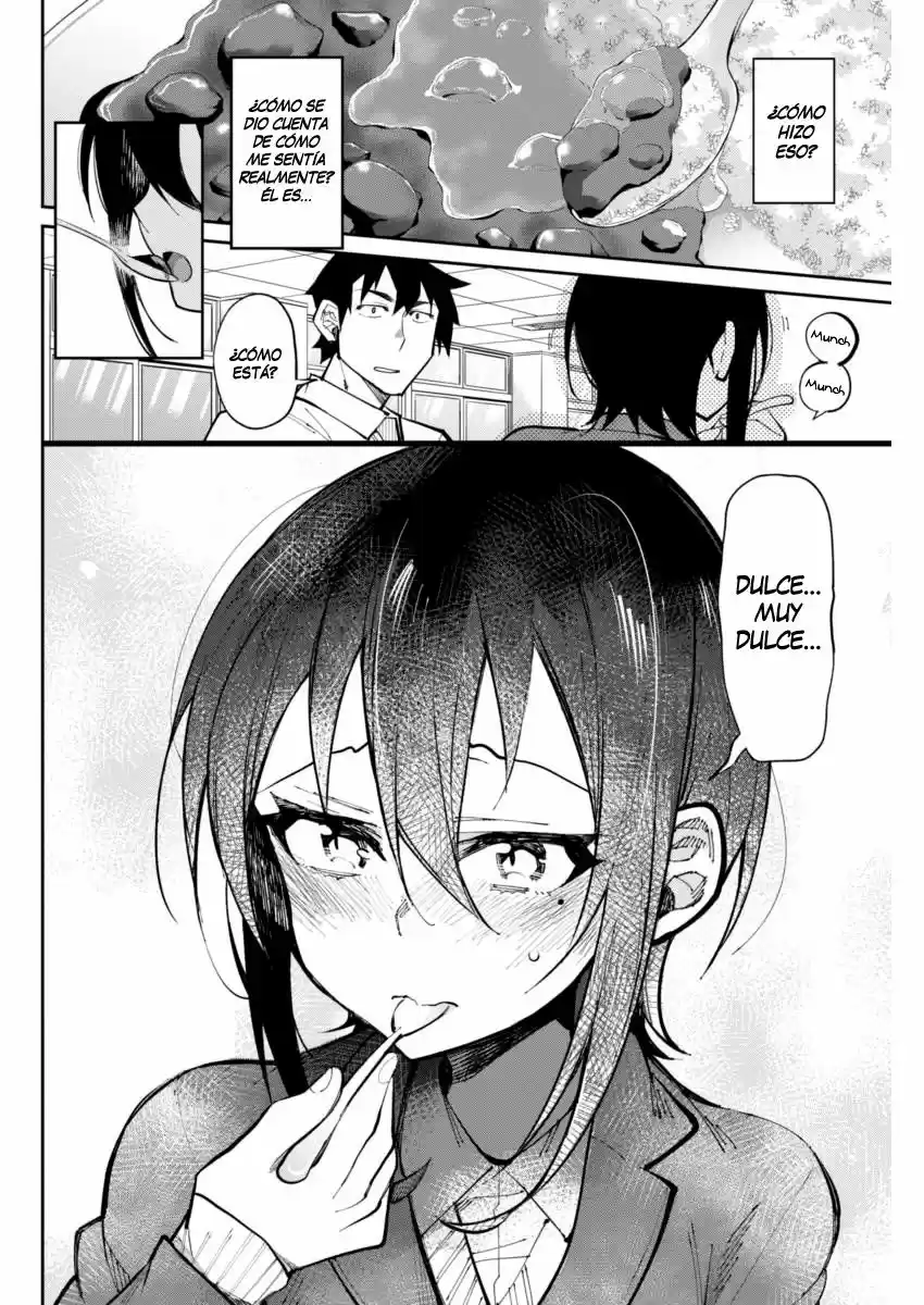 Gal Gohan capítulo 21, página 13