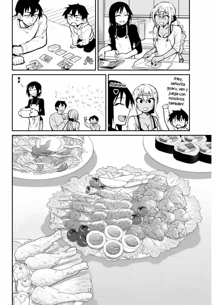 Gal Gohan capítulo 22, página 7