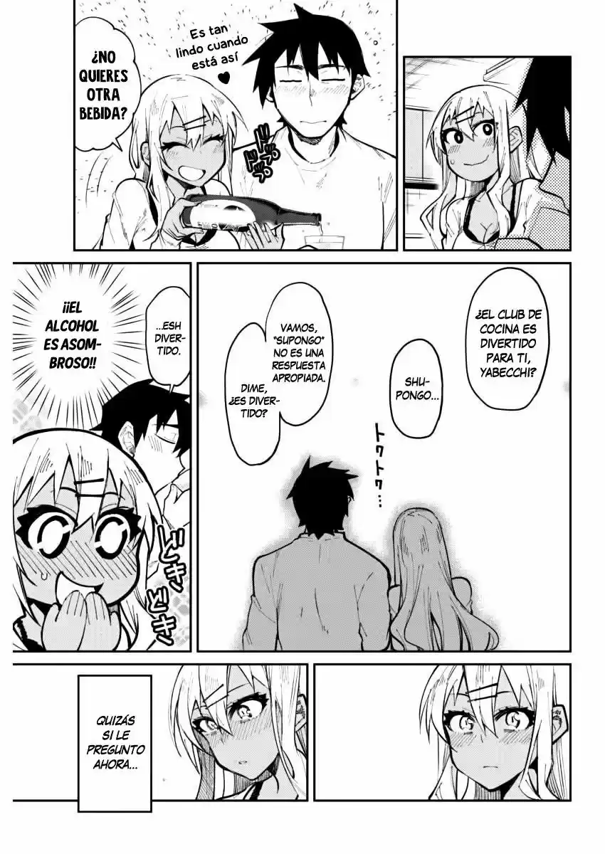 Gal Gohan capítulo 22, página 12