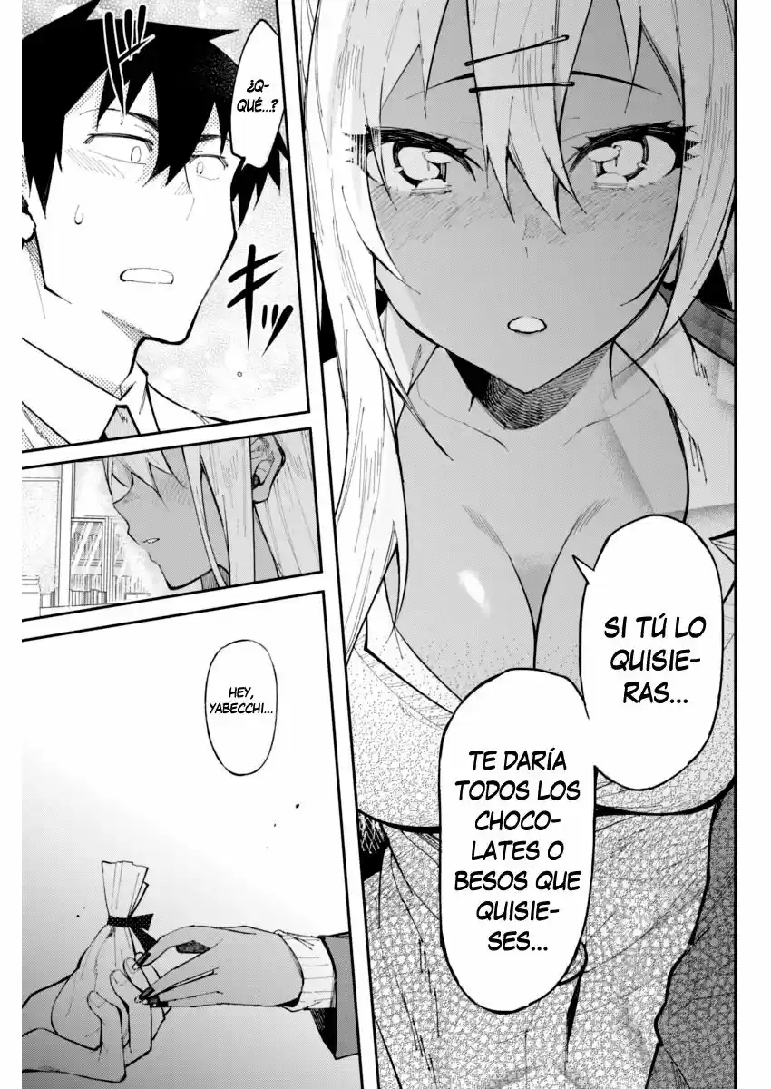 Gal Gohan capítulo 24, página 16