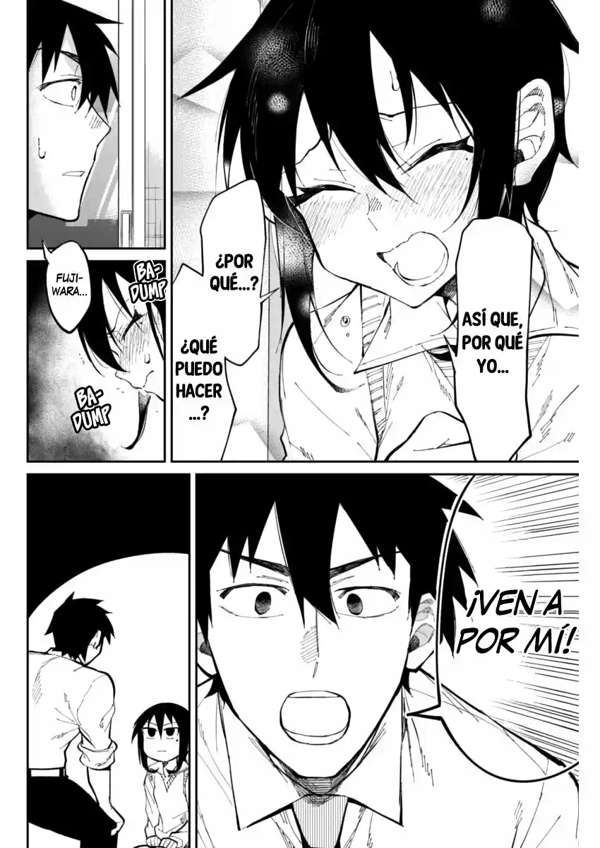 Gal Gohan capítulo 26, página 15