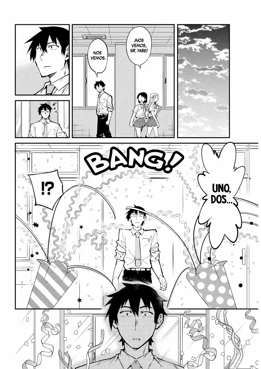 Gal Gohan capítulo 29, página 17