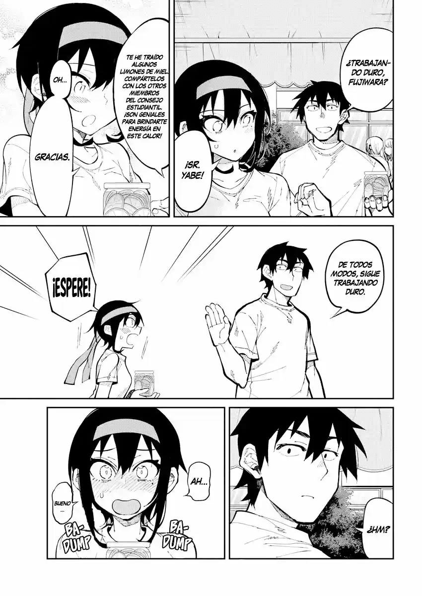 Gal Gohan capítulo 31, página 8
