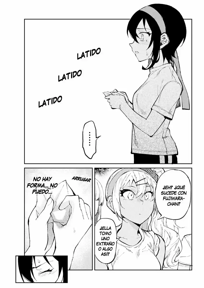 Gal Gohan capítulo 31, página 14