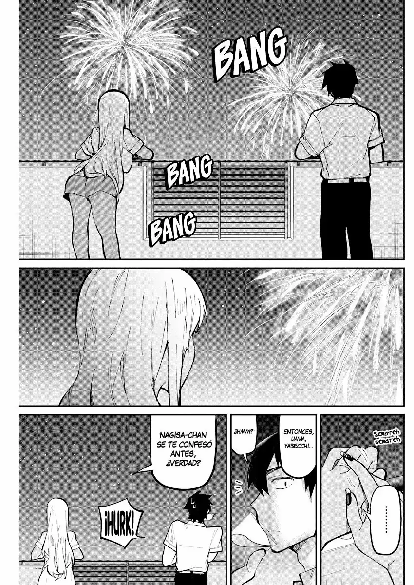 Gal Gohan capítulo 34.1, página 14