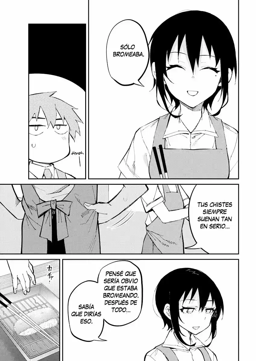Gal Gohan capítulo 35, página 16