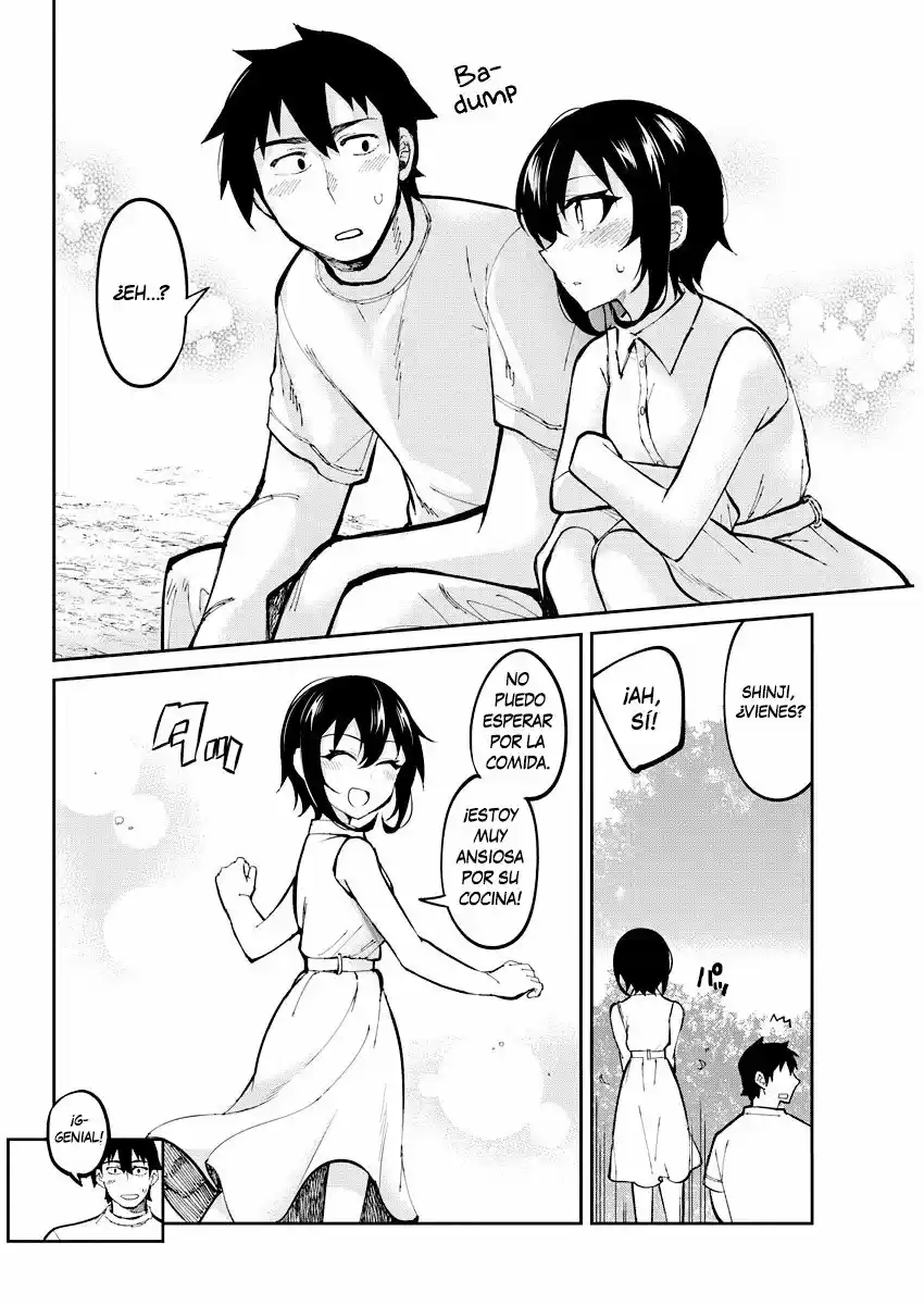 Gal Gohan capítulo 39, página 15