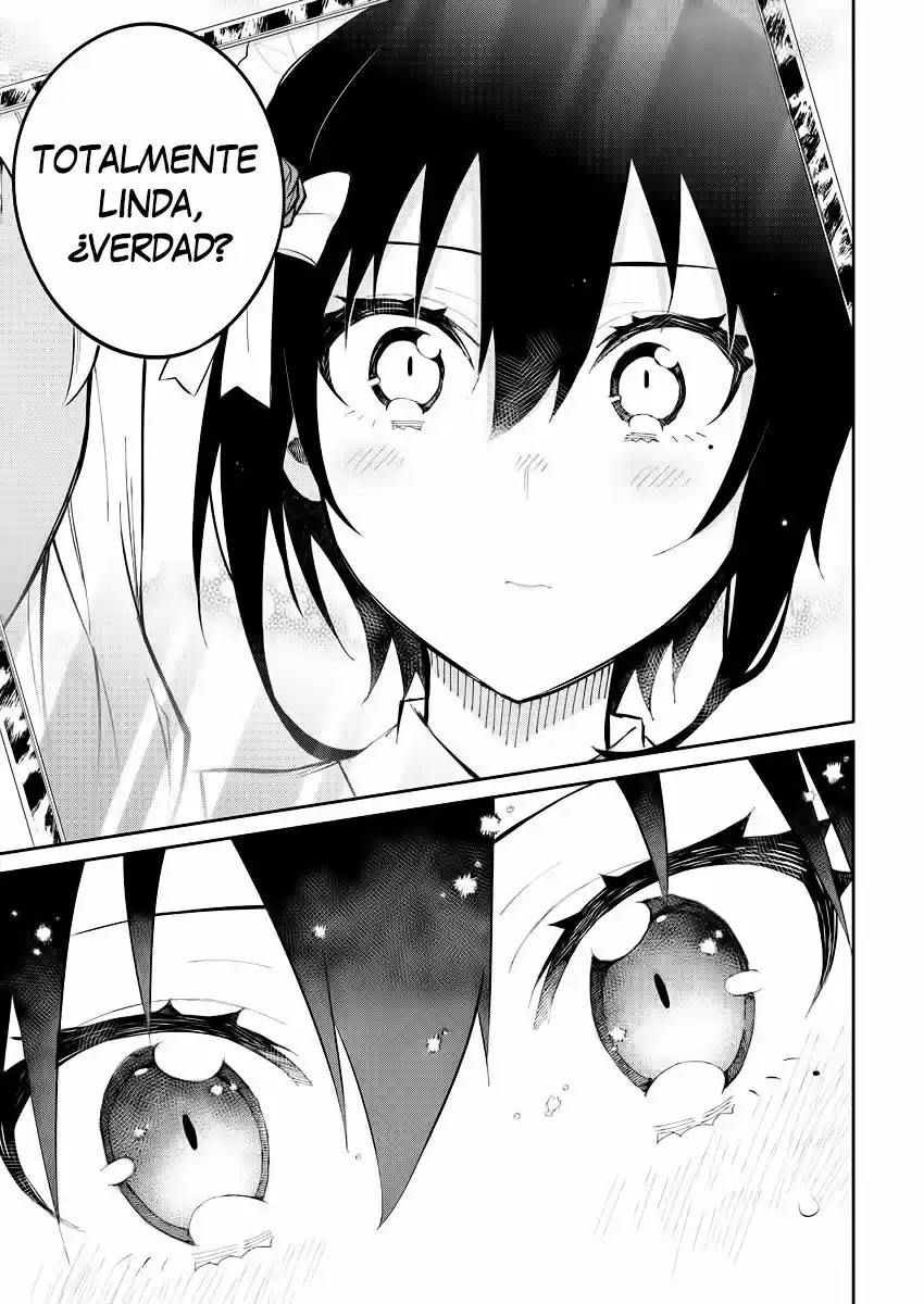 Gal Gohan capítulo 40, página 12