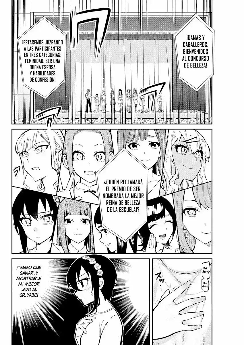 Gal Gohan capítulo 41, página 3