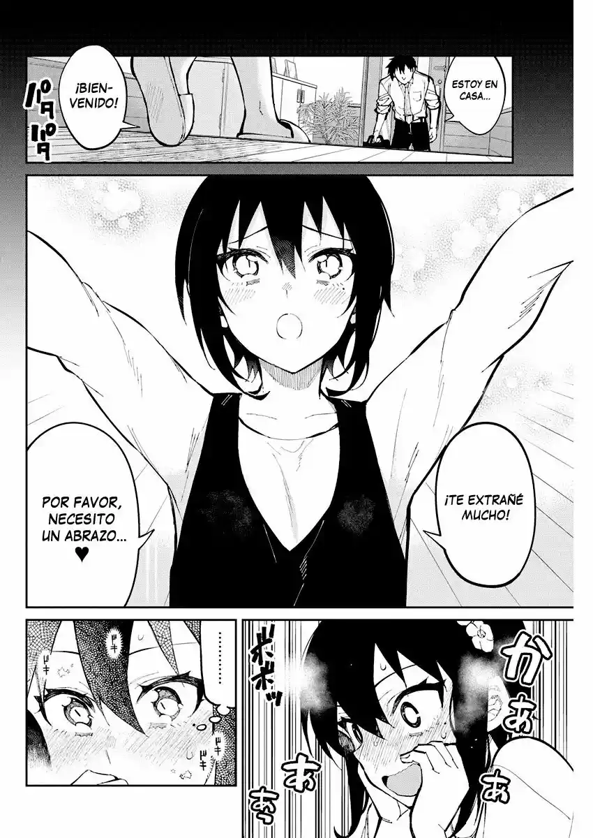Gal Gohan capítulo 41, página 9