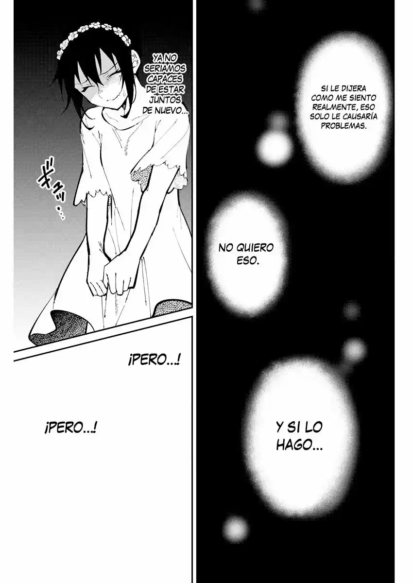 Gal Gohan capítulo 41, página 12