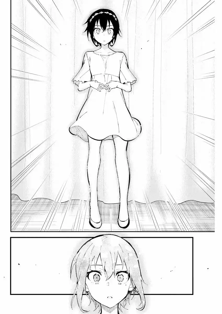 Gal Gohan capítulo 41, página 15