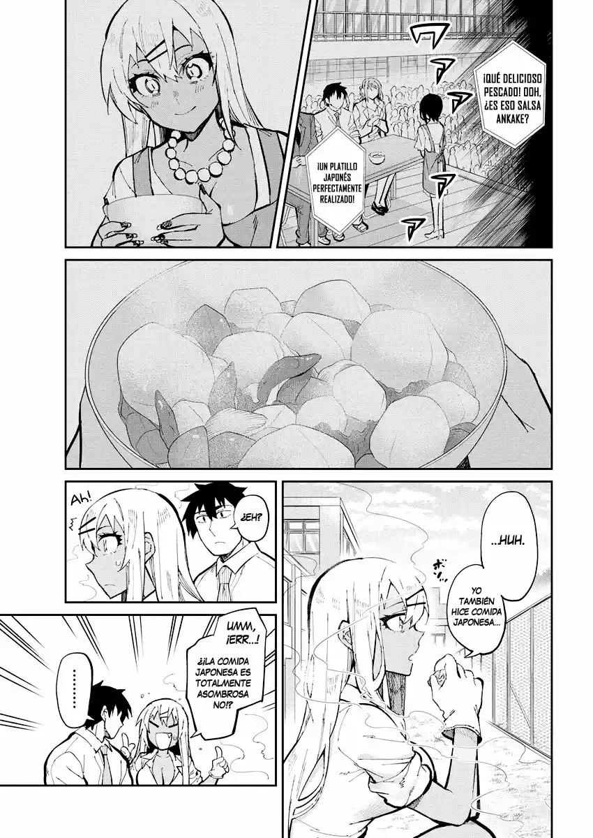 Gal Gohan capítulo 42, página 10