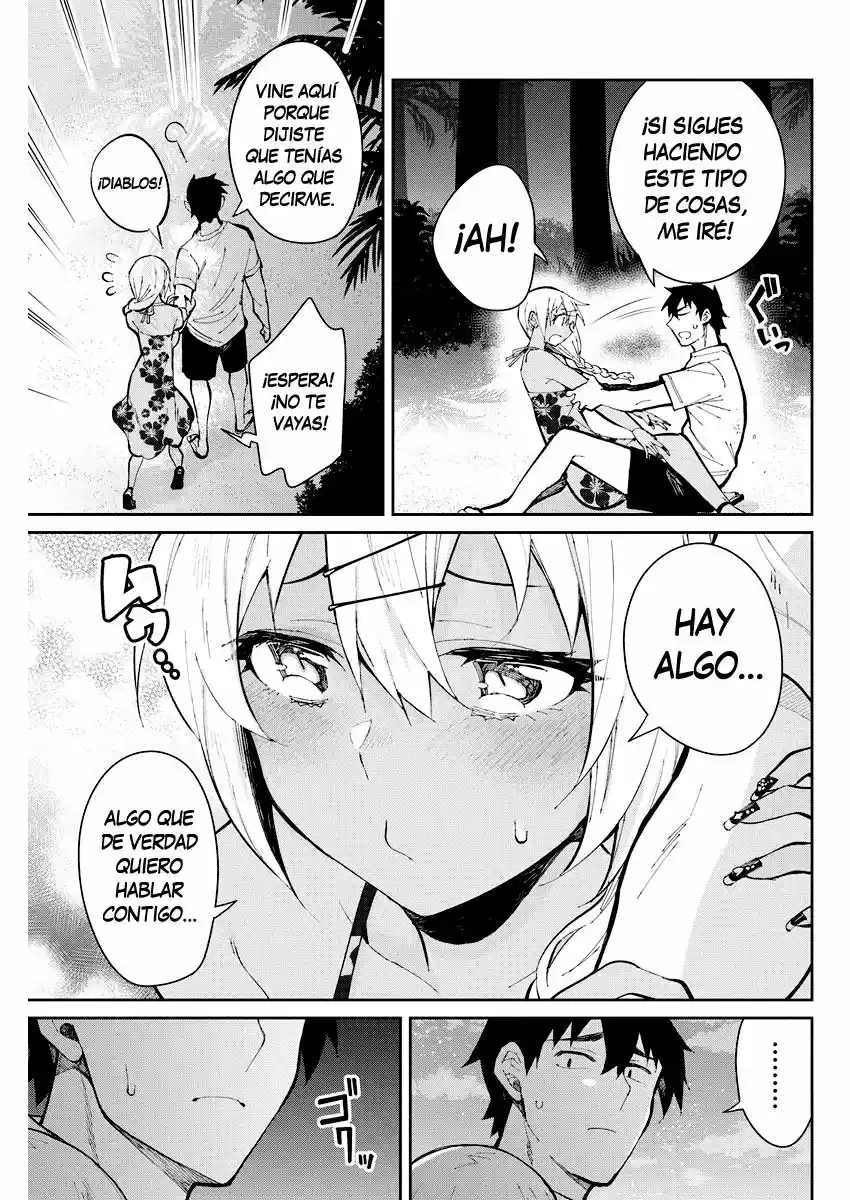 Gal Gohan capítulo 44, página 10