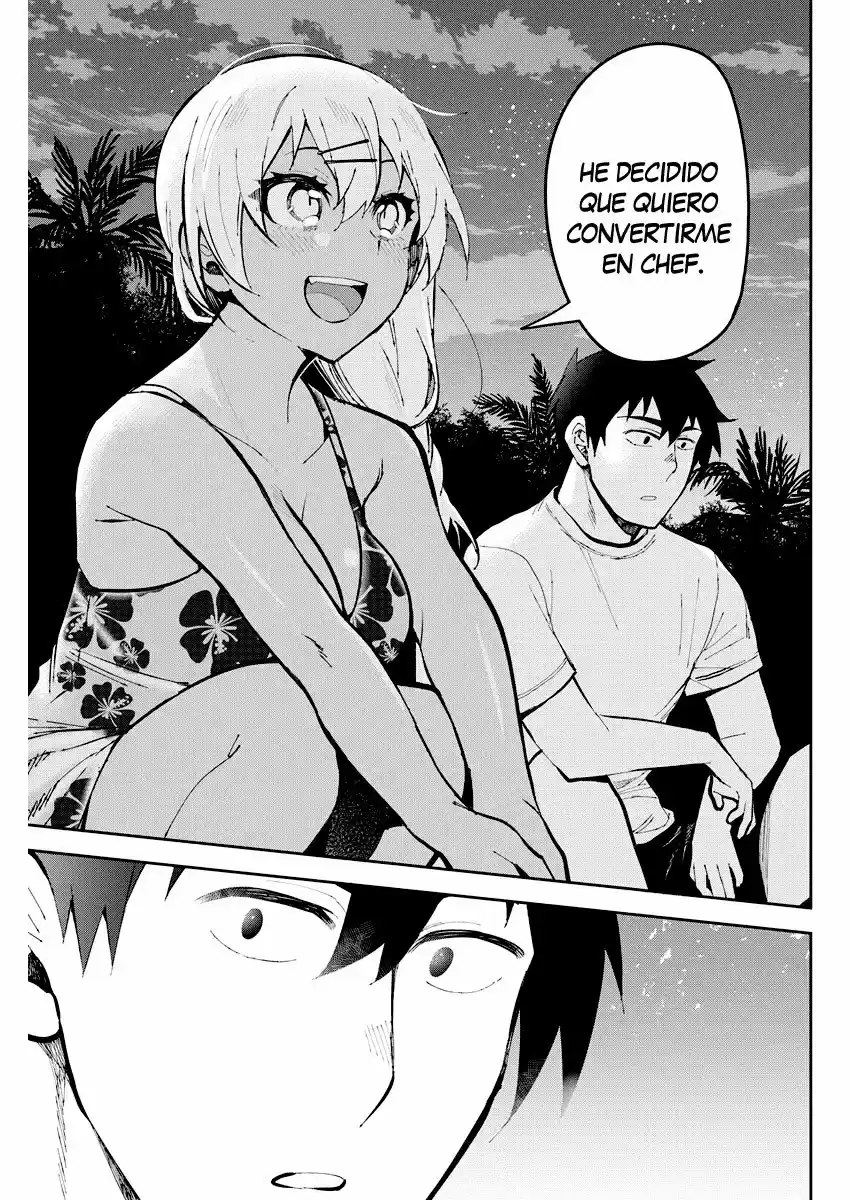 Gal Gohan capítulo 44, página 12
