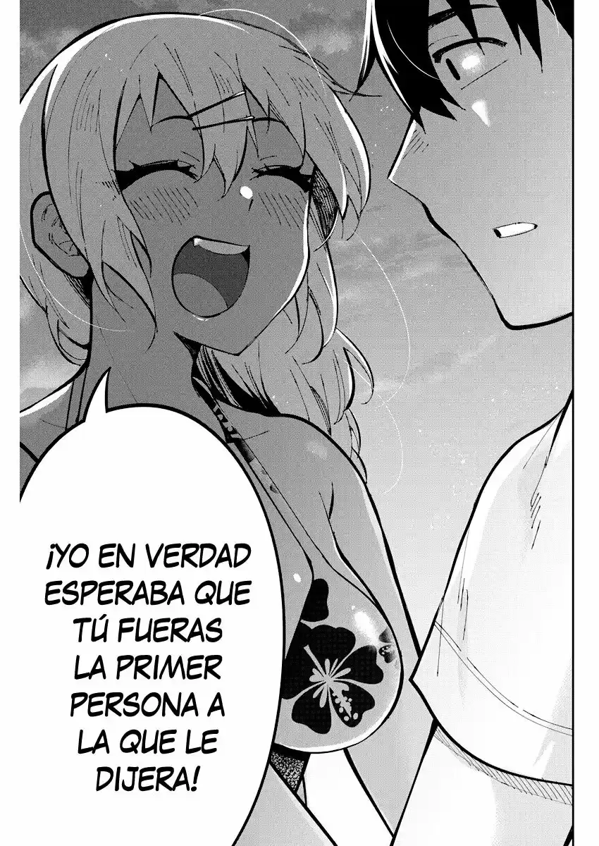 Gal Gohan capítulo 44, página 16
