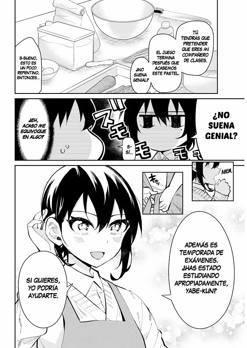 Gal Gohan capítulo 45, página 9