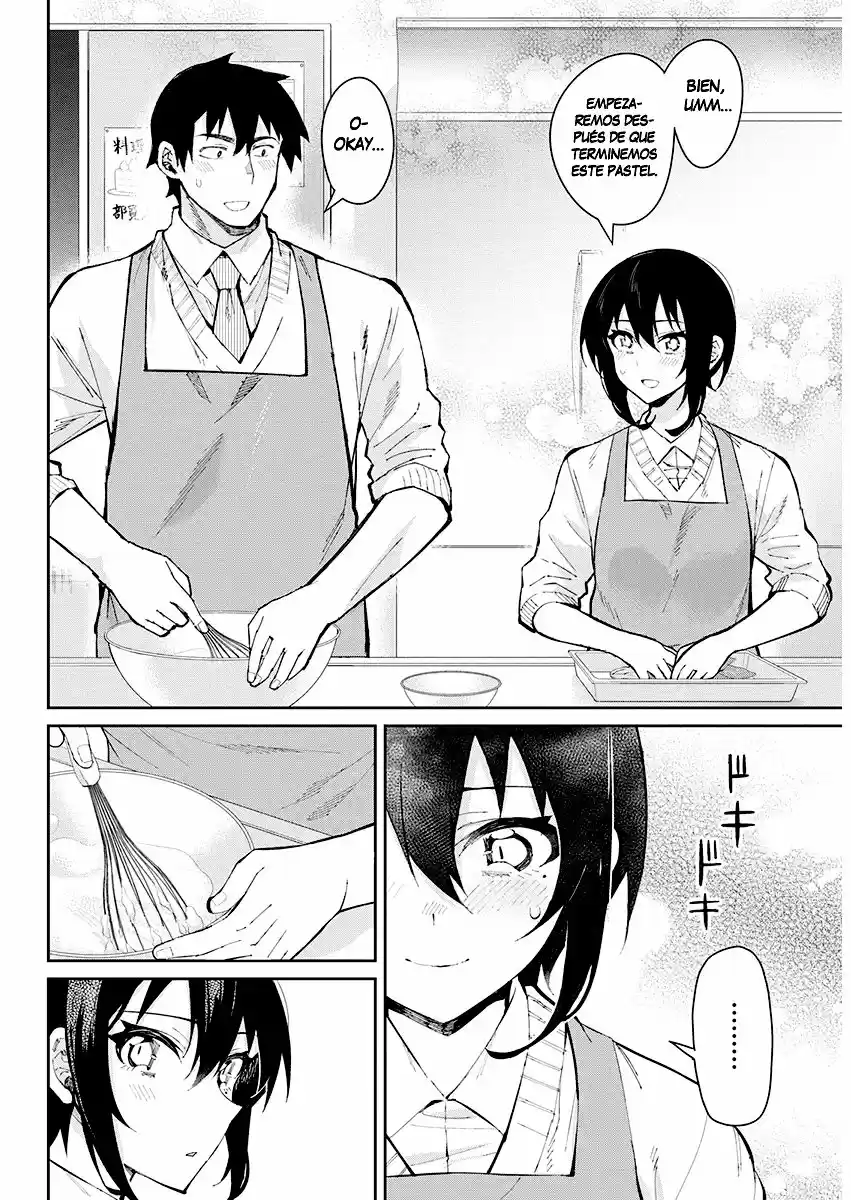 Gal Gohan capítulo 45, página 11