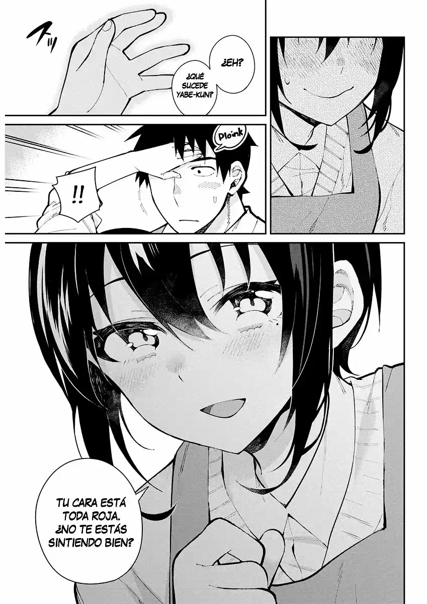Gal Gohan capítulo 45, página 14