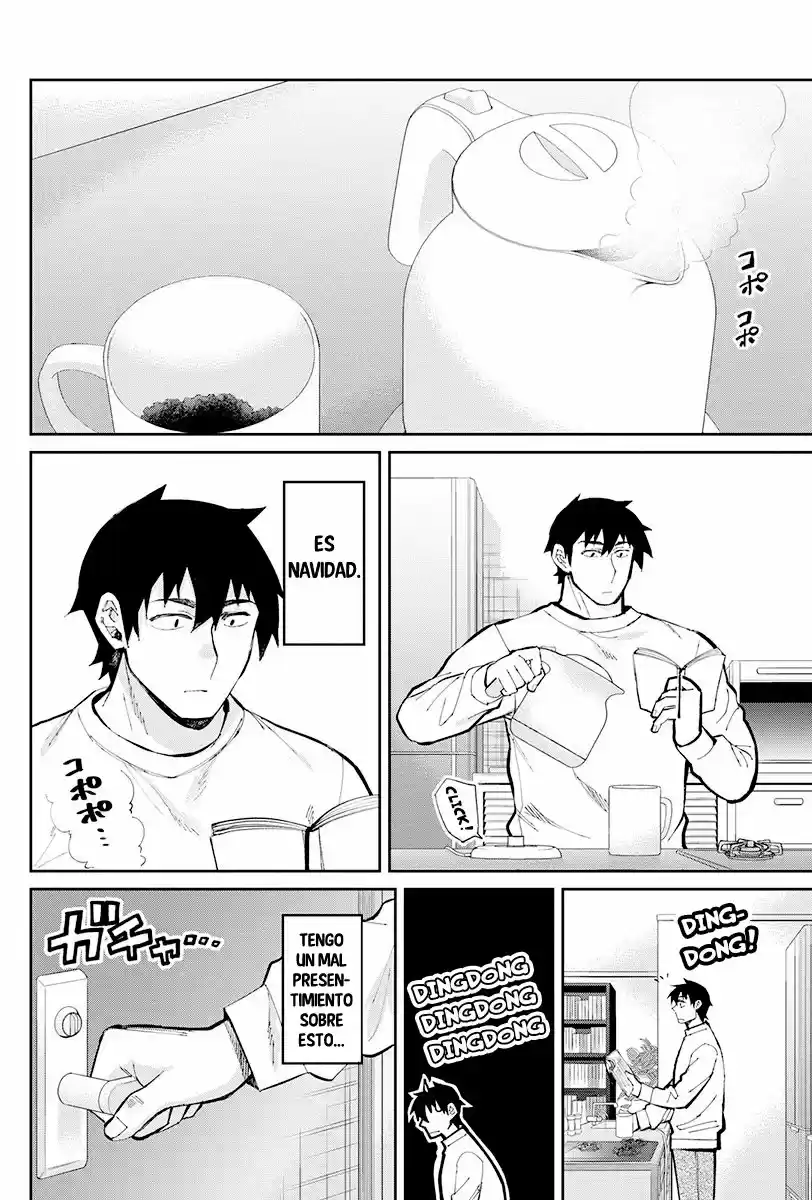 Gal Gohan capítulo 47, página 3