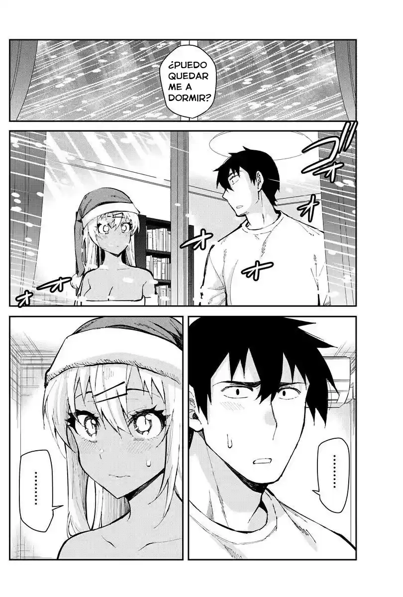 Gal Gohan capítulo 48, página 2