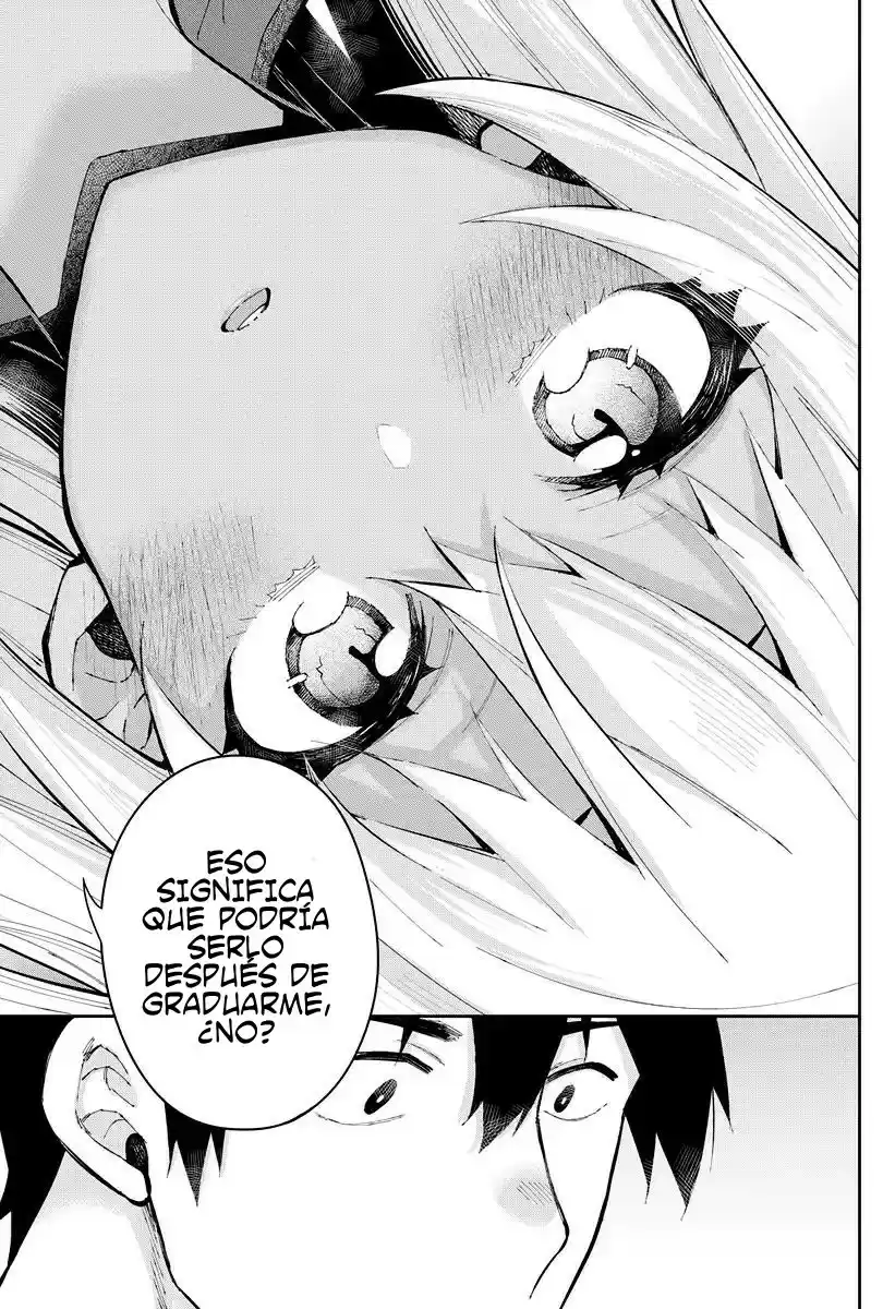 Gal Gohan capítulo 48, página 13