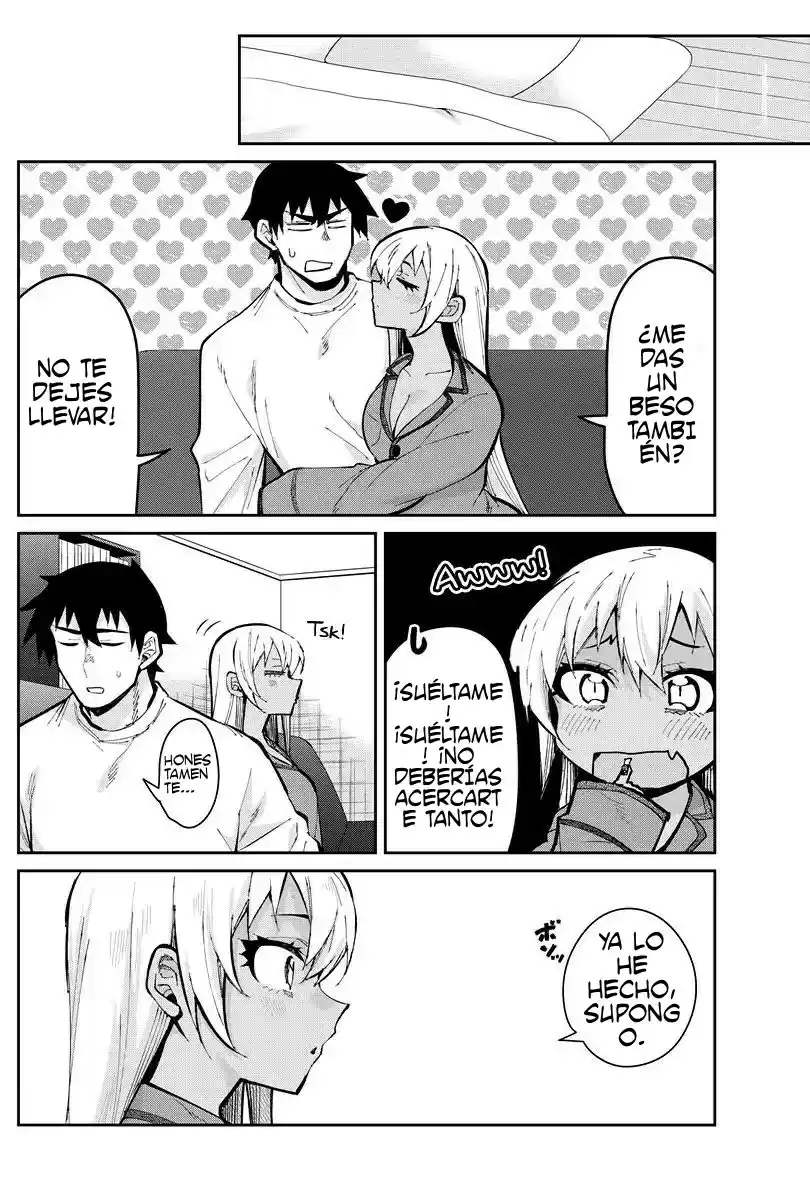 Gal Gohan capítulo 48, página 17