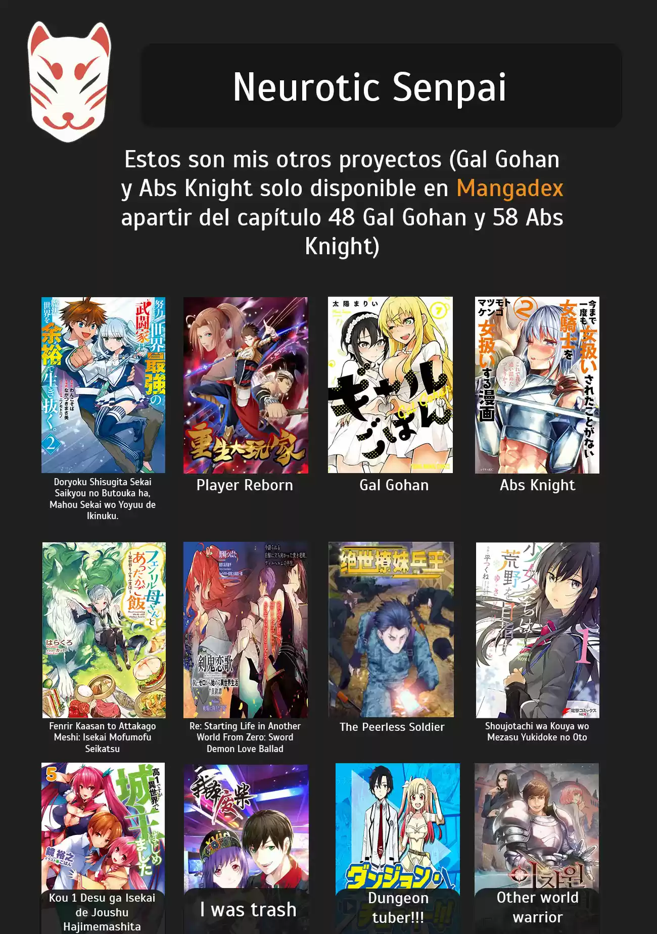 Gal Gohan capítulo 52, página 22
