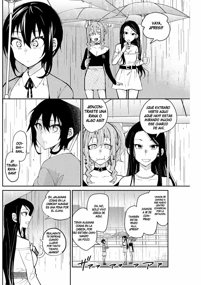 Gal Gohan capítulo 55, página 5