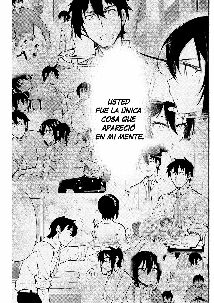 Gal Gohan capítulo 55, página 18