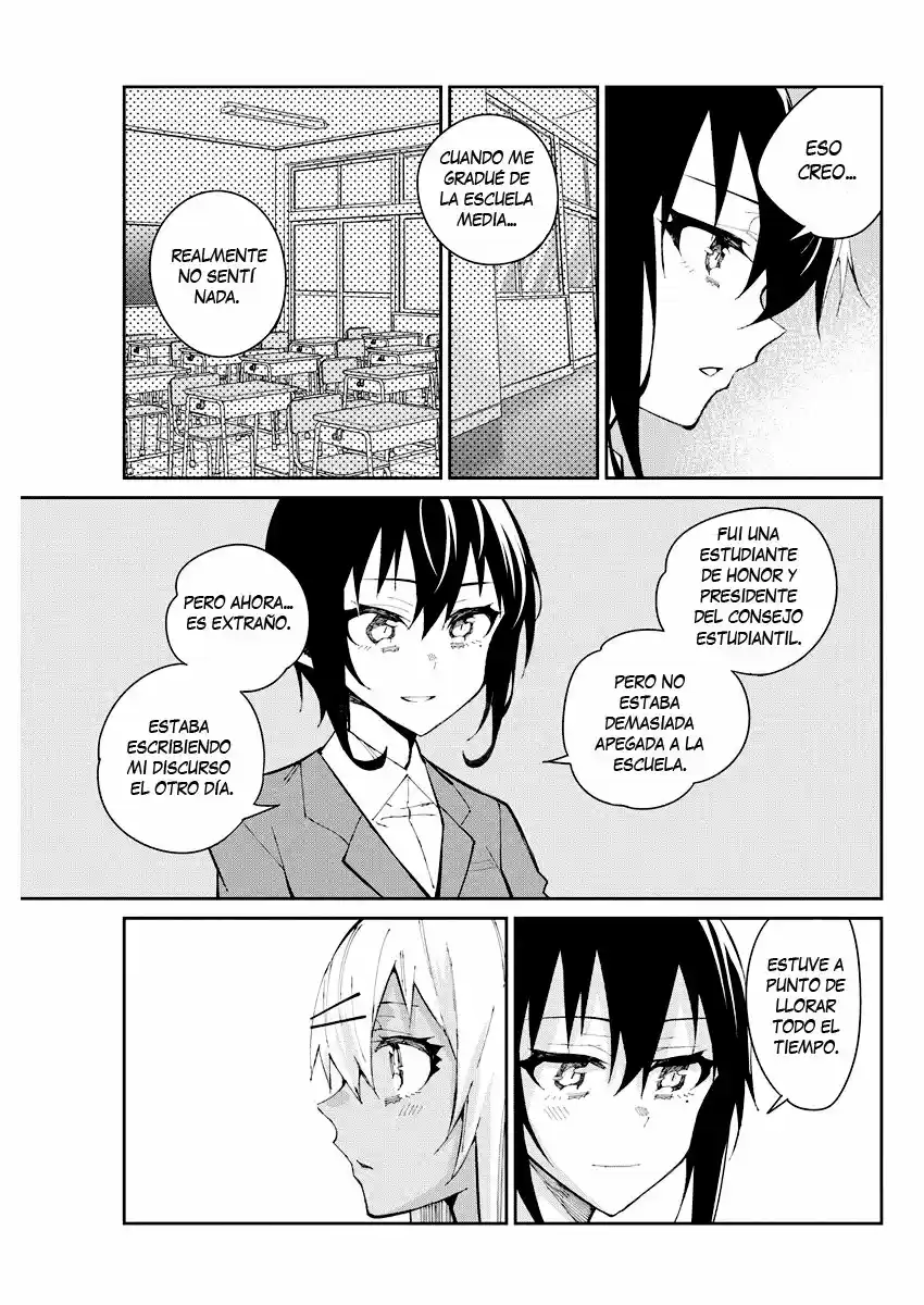 Gal Gohan capítulo 56, página 10