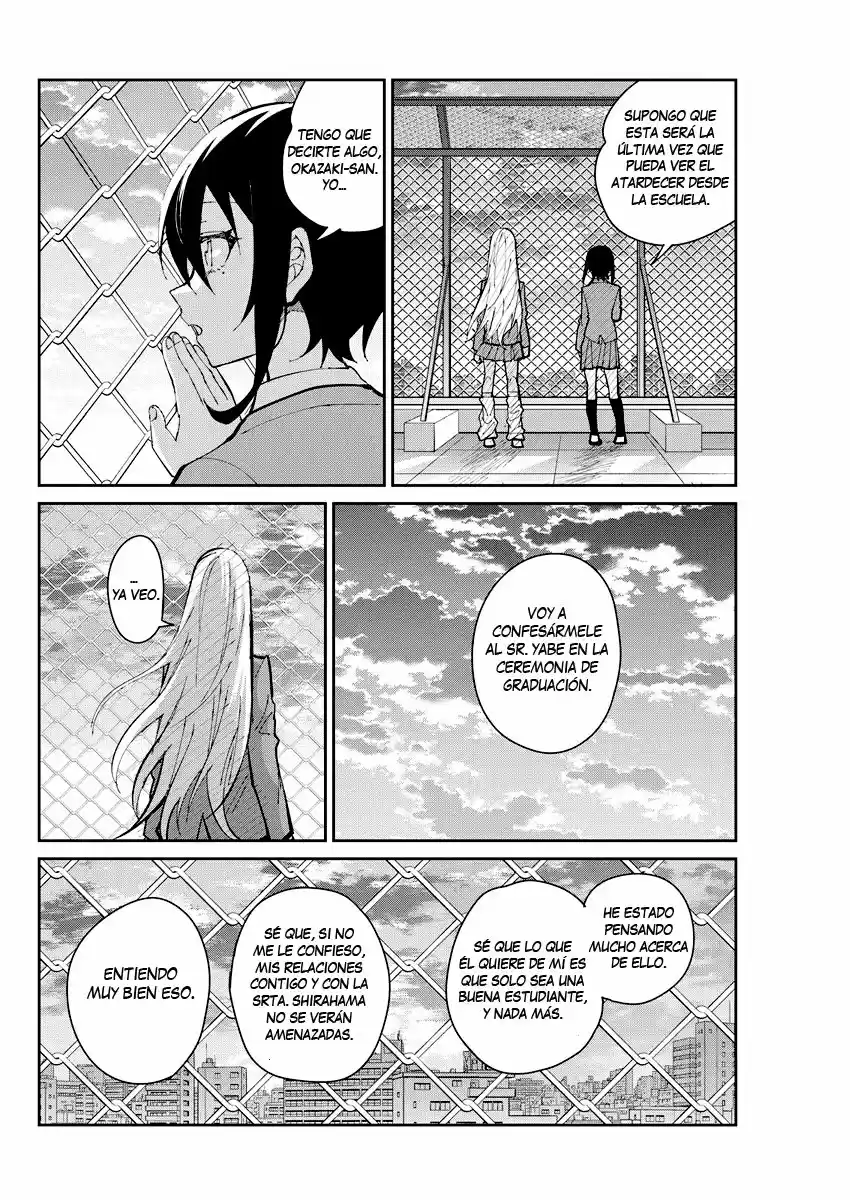 Gal Gohan capítulo 56, página 13