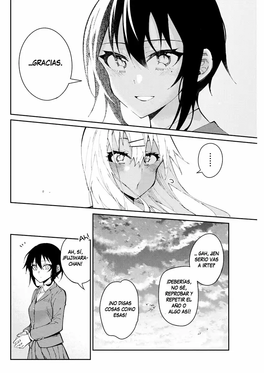 Gal Gohan capítulo 56, página 15