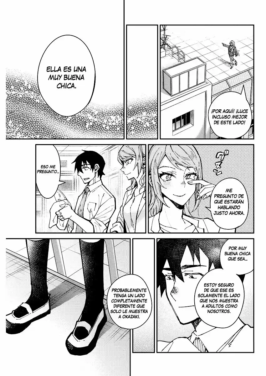 Gal Gohan capítulo 56, página 16