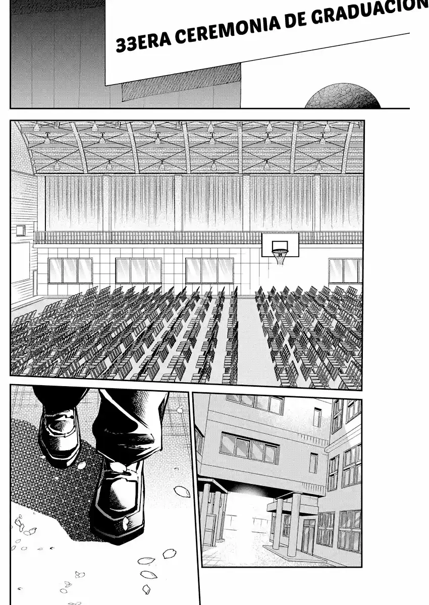Gal Gohan capítulo 57, página 3