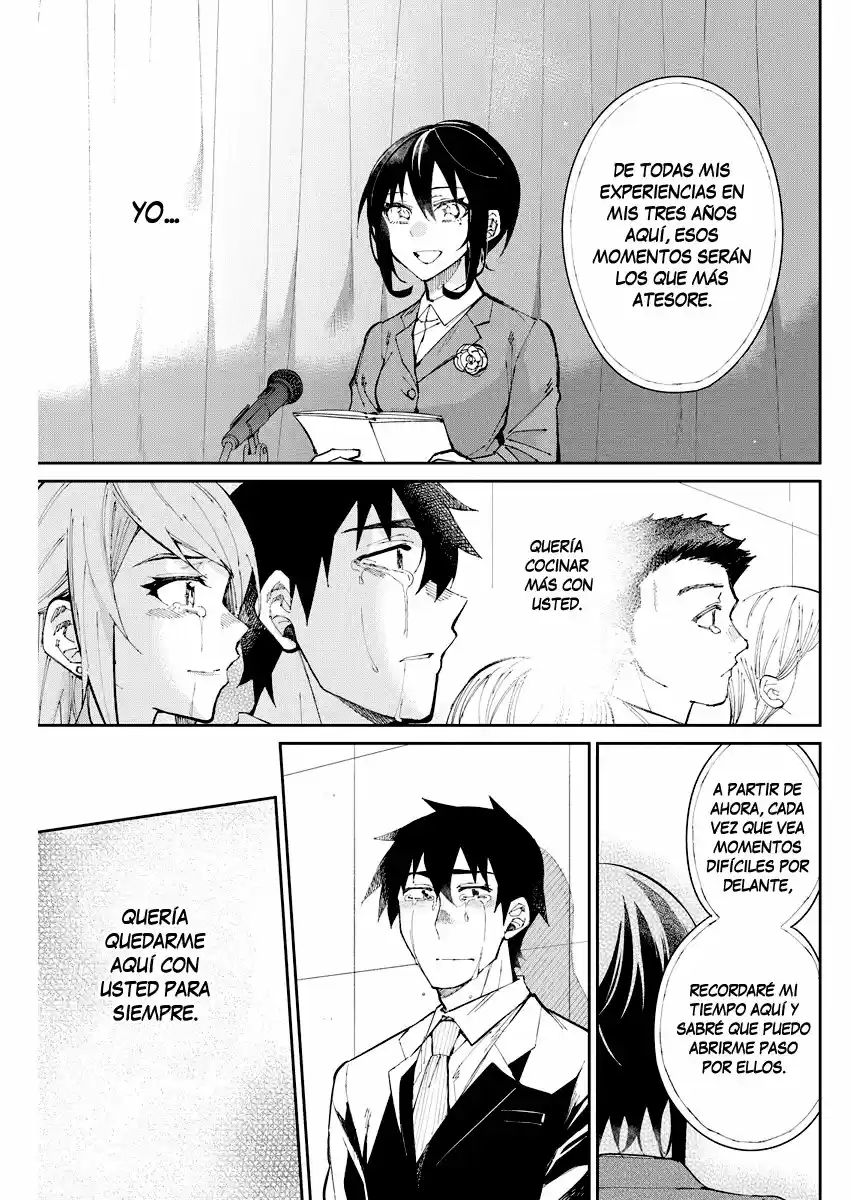 Gal Gohan capítulo 57, página 14